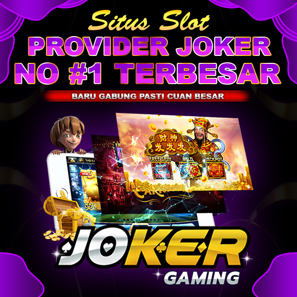 JON4D $ Situs Slot Online Deposit Qris Paling Baik 2025
